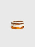 Attlee Resin Cuff Pack Multi