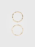 Jazzy Bracelet Pack Gold