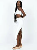 Ellie Set White