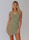 Perfect Illusion Set Olive
