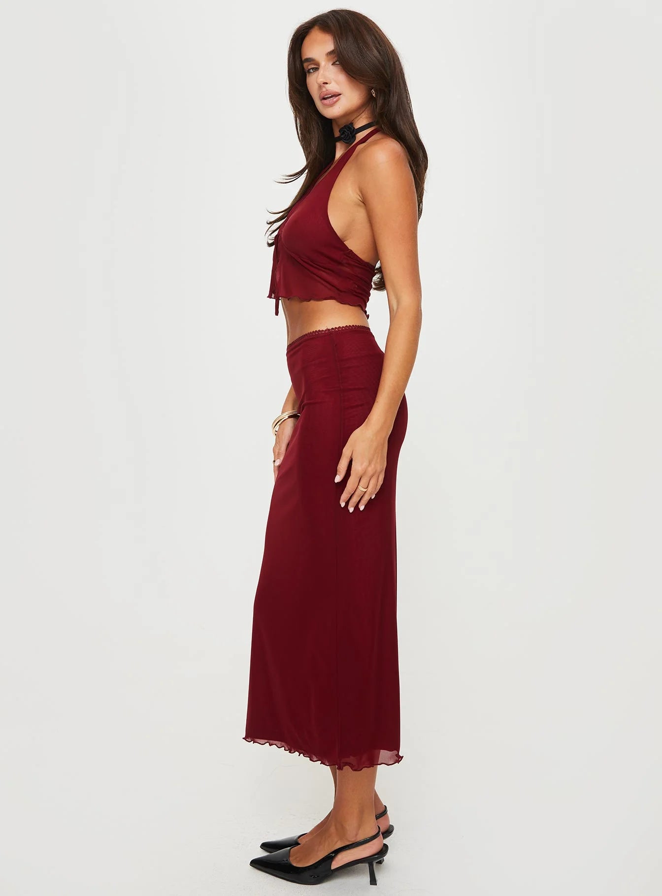 Tami Set Berry