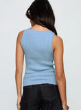 Oregano Top Blue