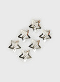 Frederick Star Clip Pack Silver