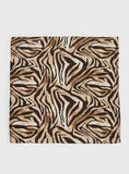 Wanna Be Mine Scarf Tiger