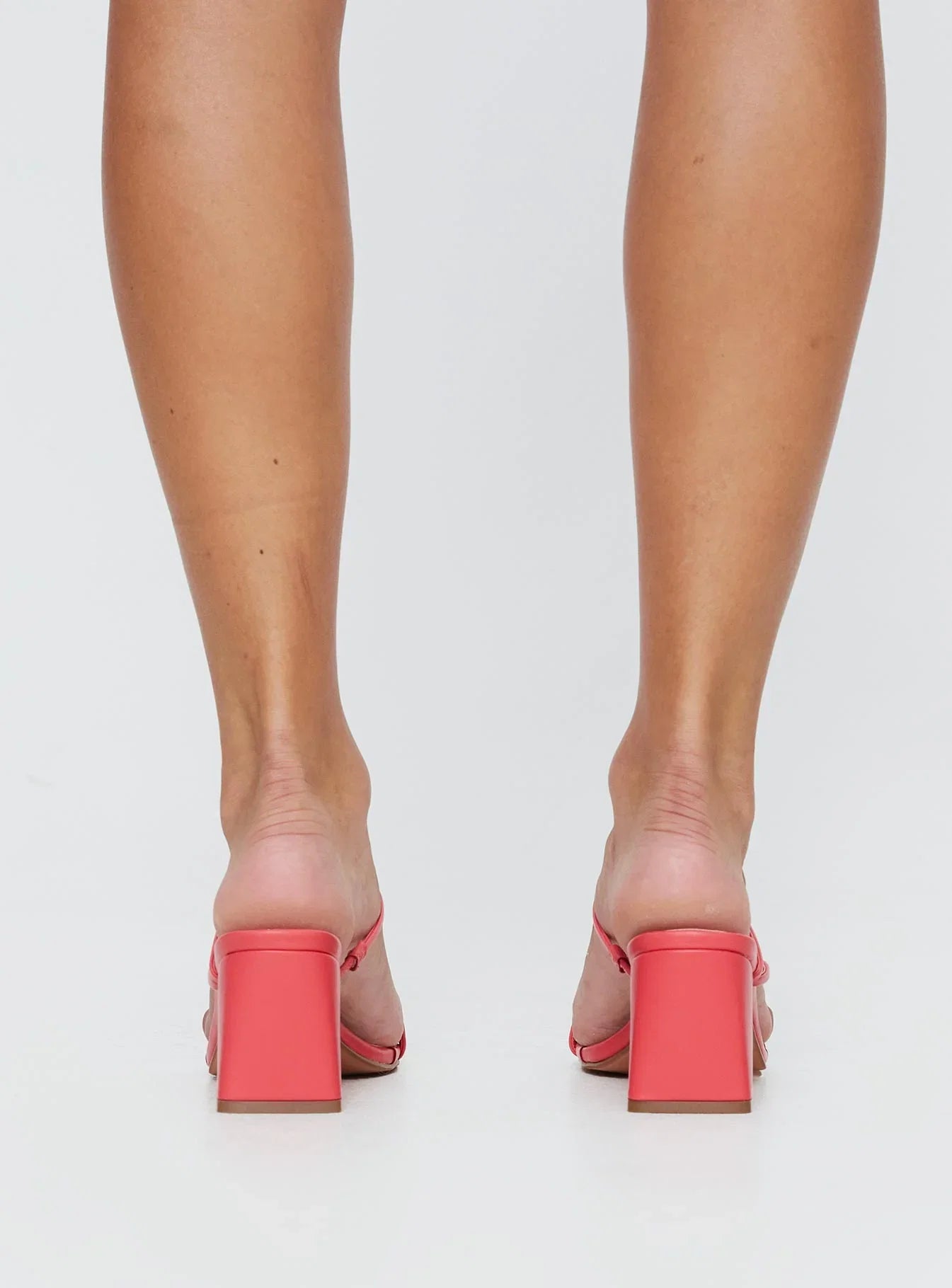 Billini Yazmin 20 Heels Watermelon
