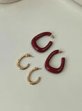 Rich Girl Earring Pack Multi