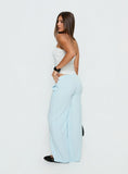 Parklea Pants Icy Blue