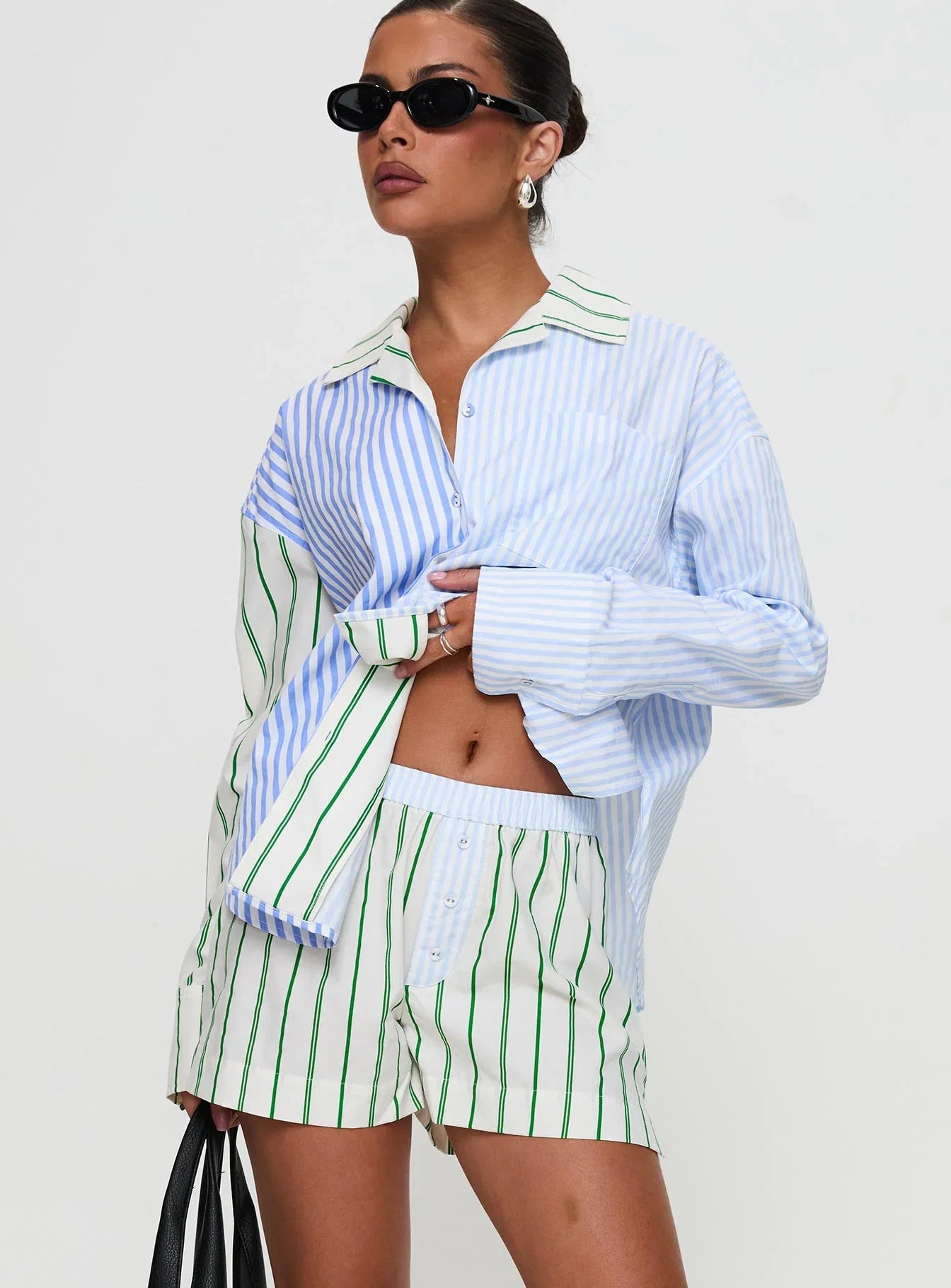 Broady Boxer Shorts Multi