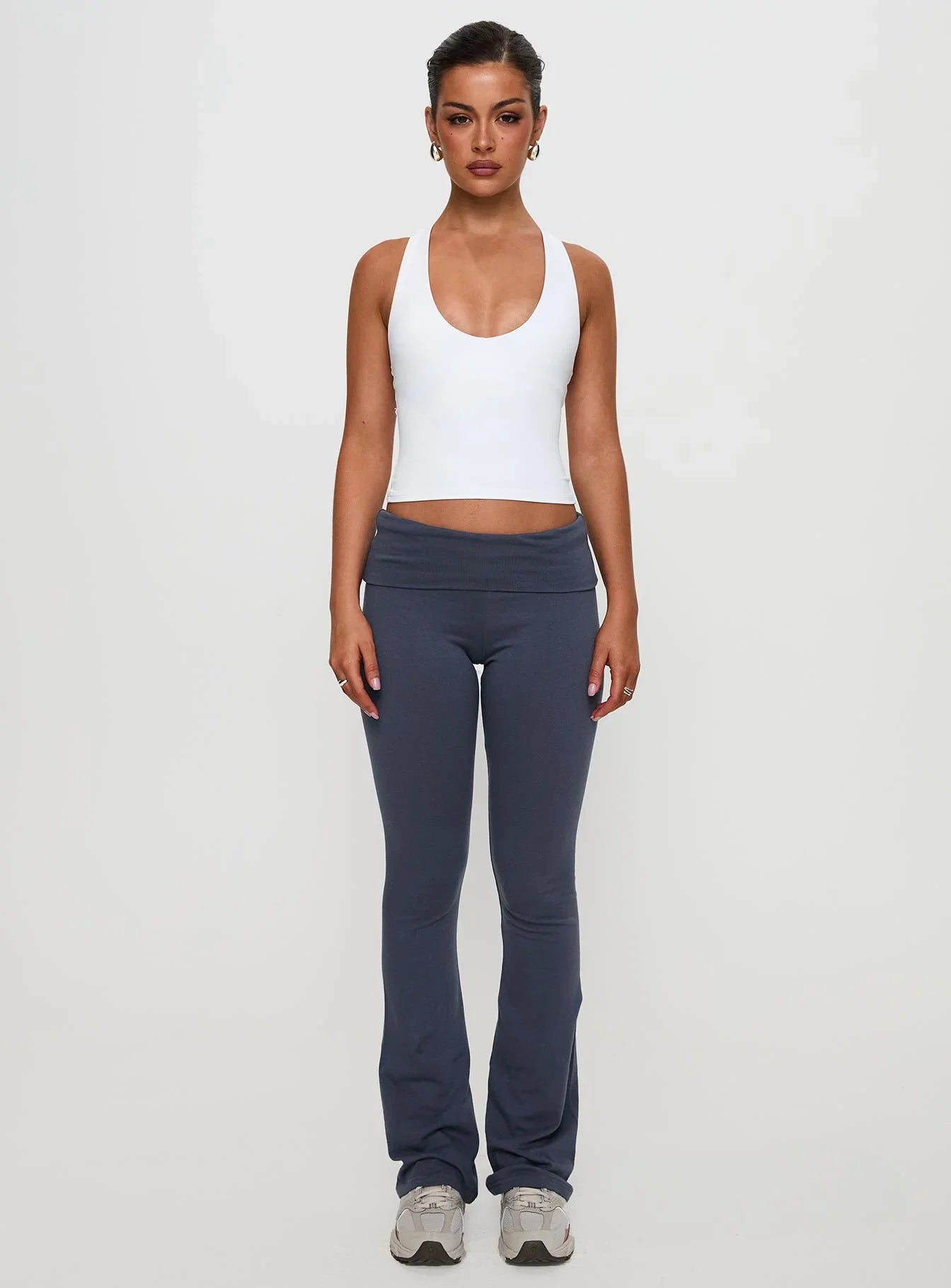 Movement Yoga Pant Blue