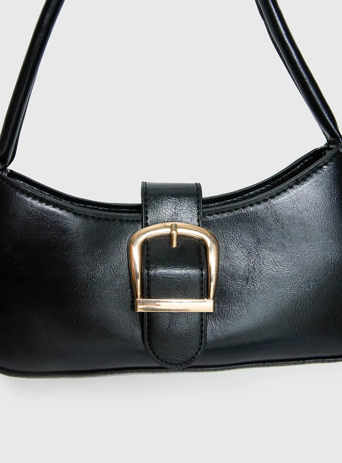 Quinelle Bag Black