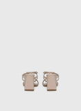 Billini Ilkie Heels Nude