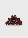 Maddix Claw Clip Red