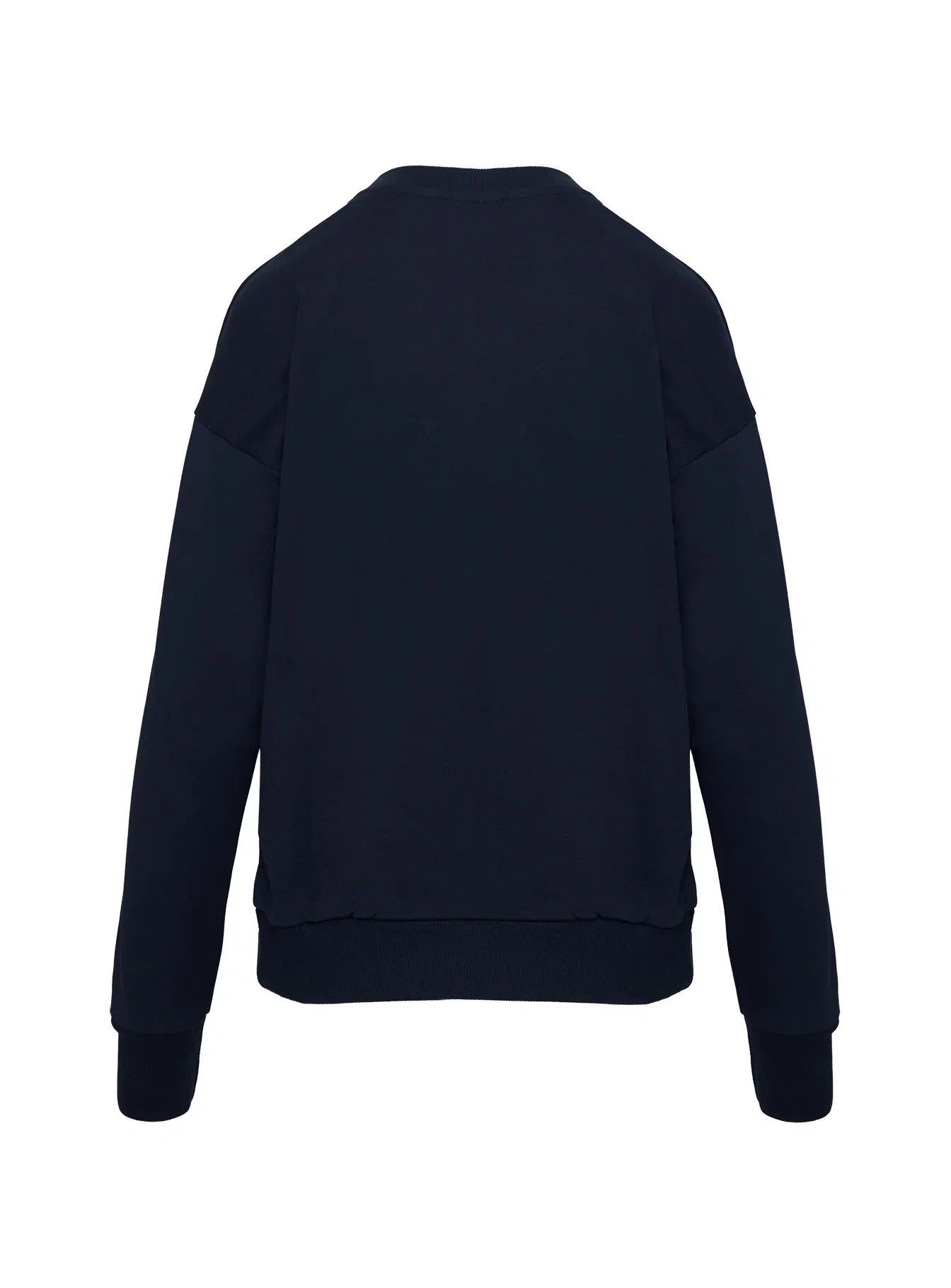 All Day Crewneck Sweatshirt Navy