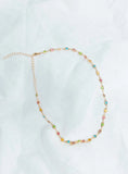 The Magic Necklace