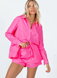 The Chloe Set Pink