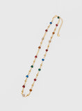 Hialeah Necklace Gold
