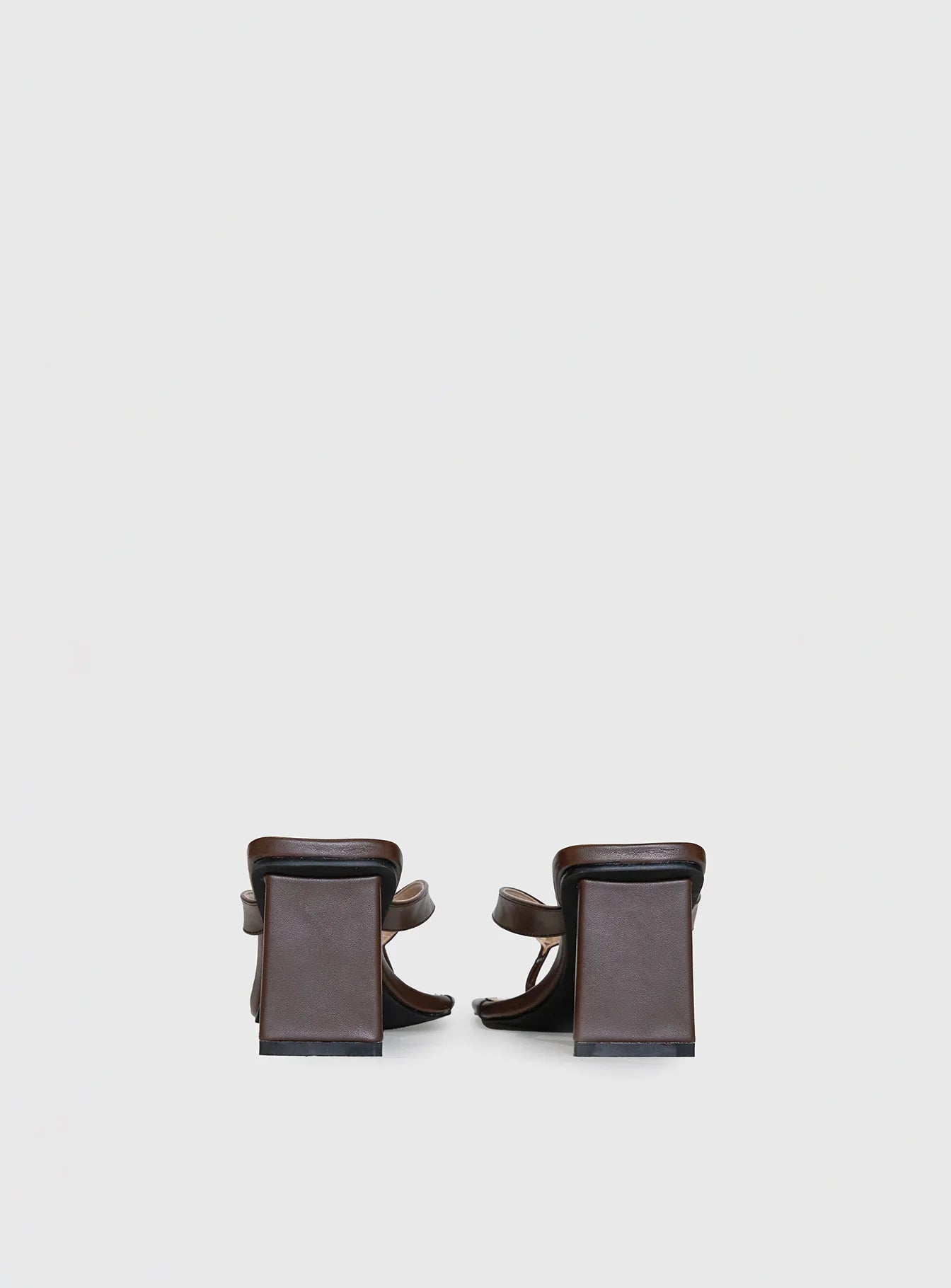 The Mona Heels Chocolate