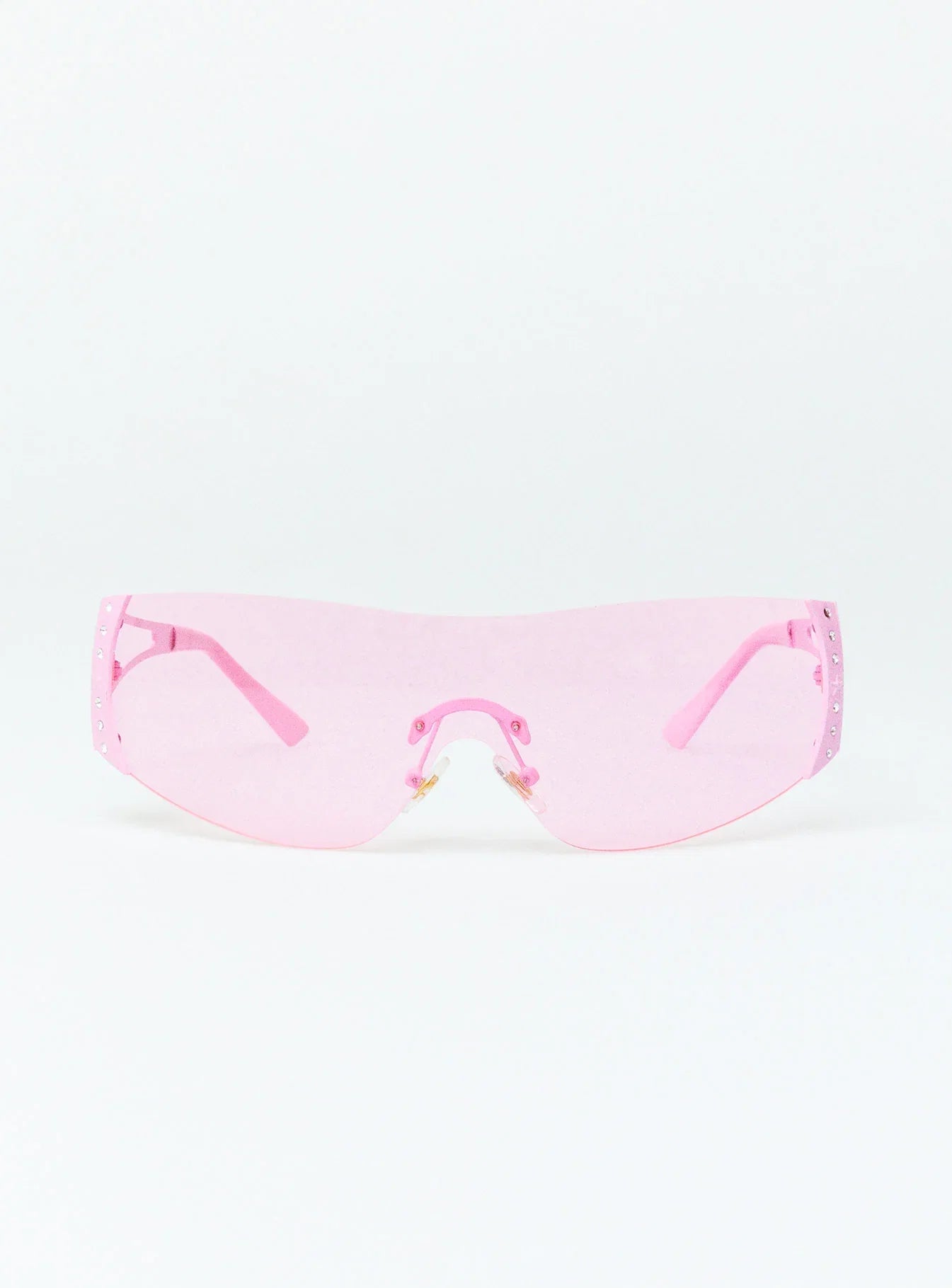 Callile Sunglasses Pink