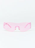 Callile Sunglasses Pink
