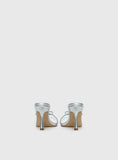 Billini Xerena Heels Silver