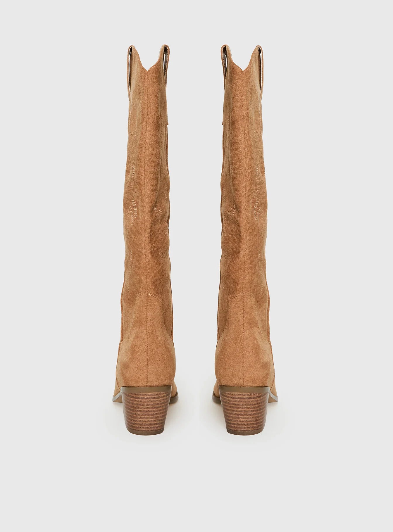Billini Urson Boots Tan