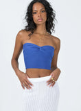 Kallista Top Blue