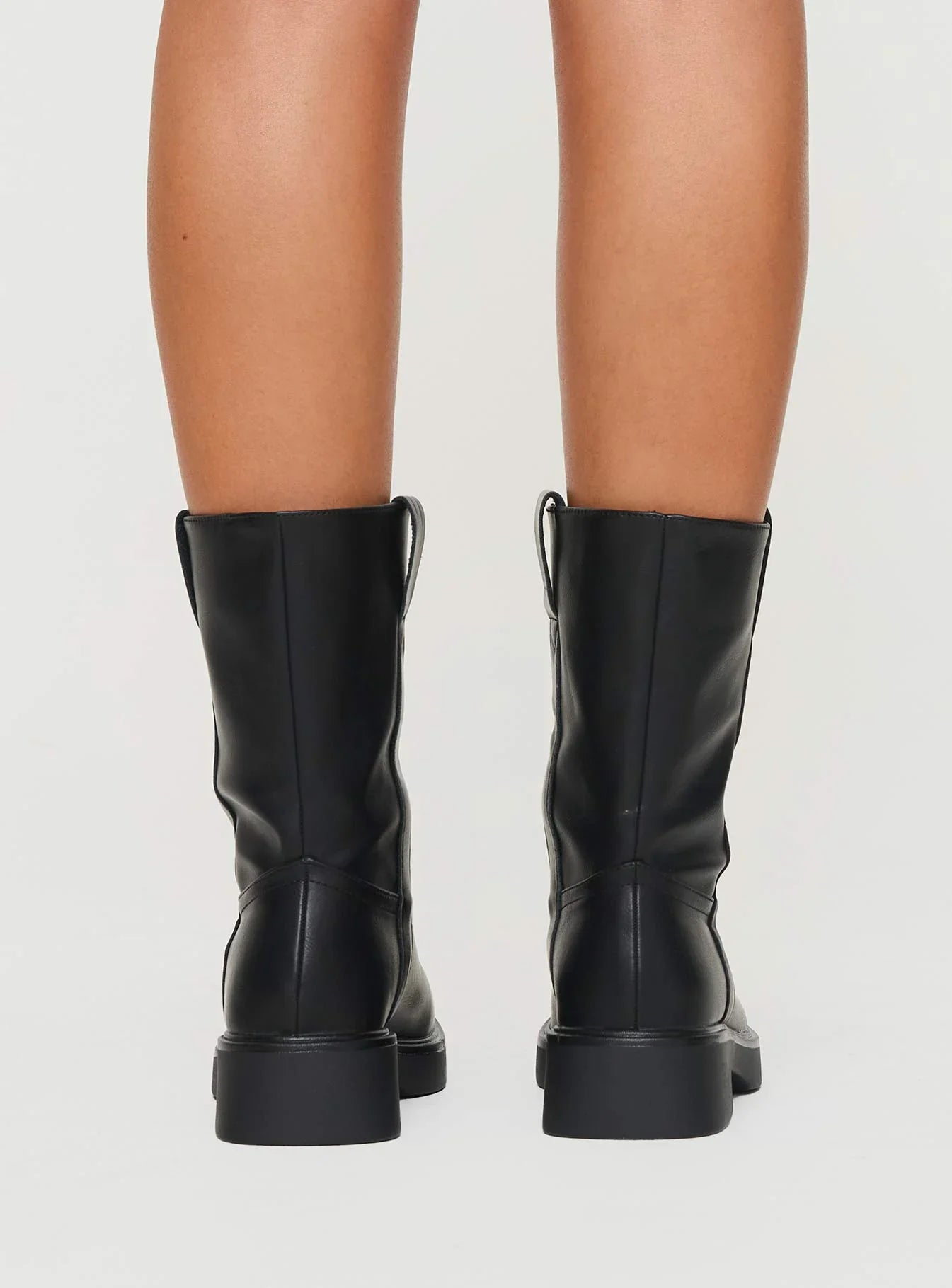 Therapy Emerge Boots Black