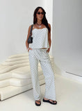 Born To Brag Set Blue Stripe