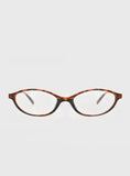 Life Begins Blue Light Glasses Tort