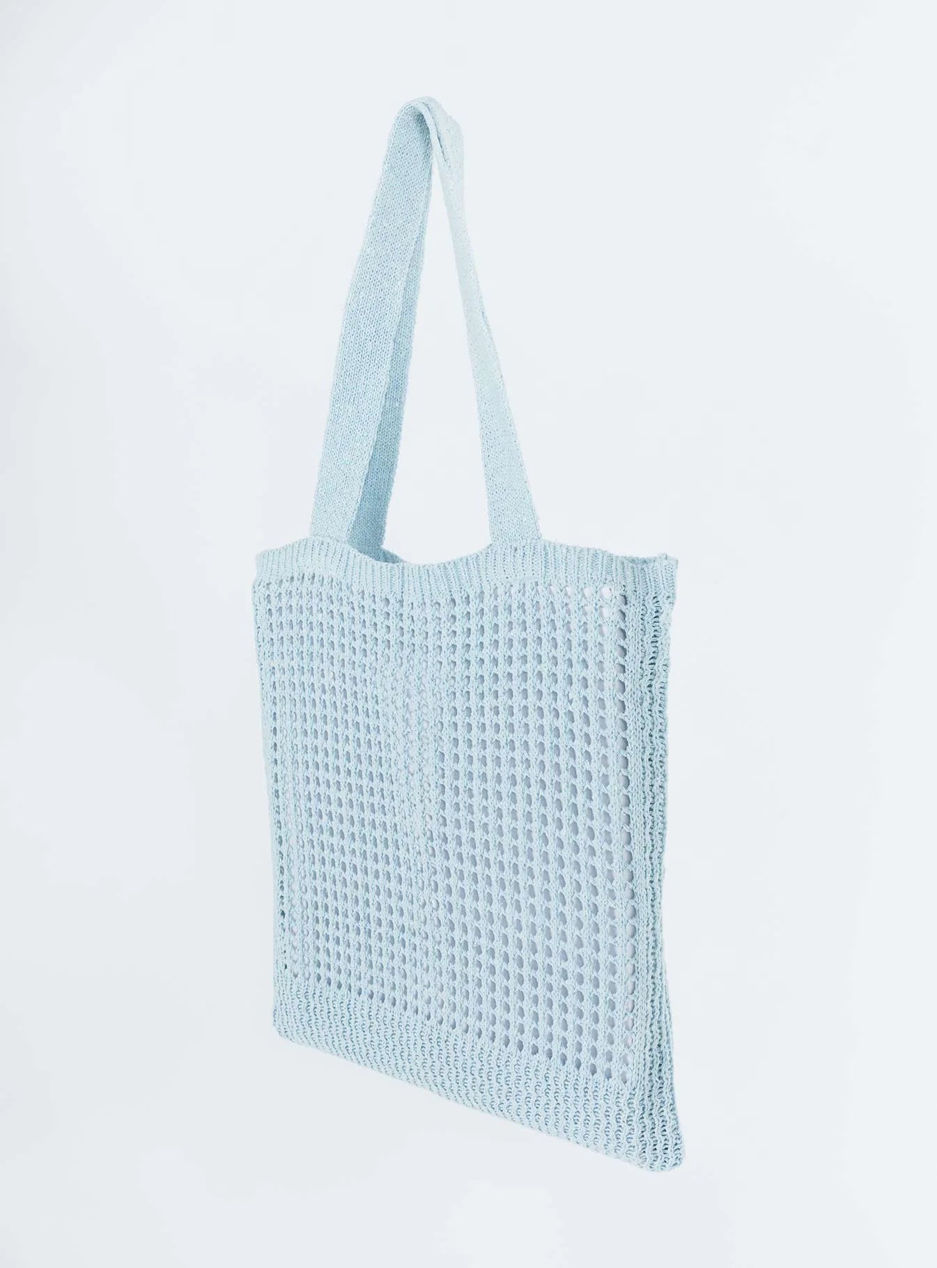 Toddy Tote Bag Blue