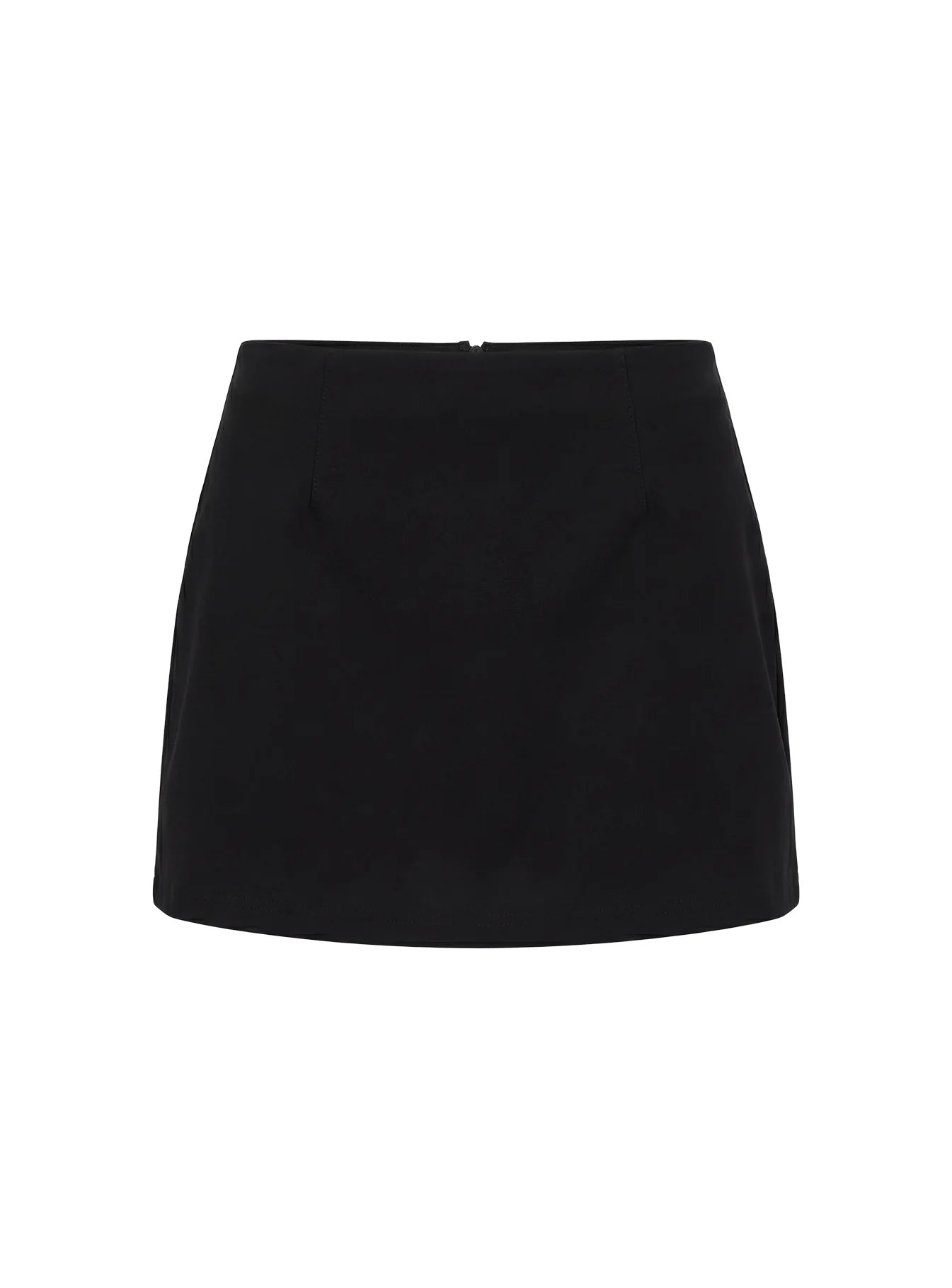 Gigi Skort Black Tall
