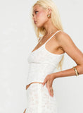 Tidal Cami Foam