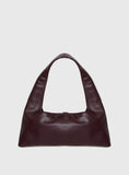 Who Told You Shoulder Bag Red
