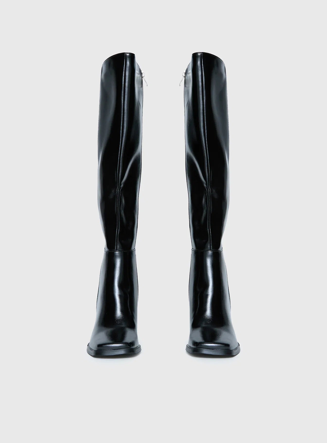 Murino Boots Black