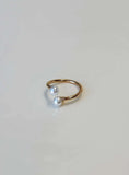 Giraldo Ring Gold