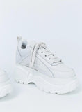 Windsor Smith Lupe Sneakers White