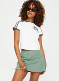Gigi Skort Olive