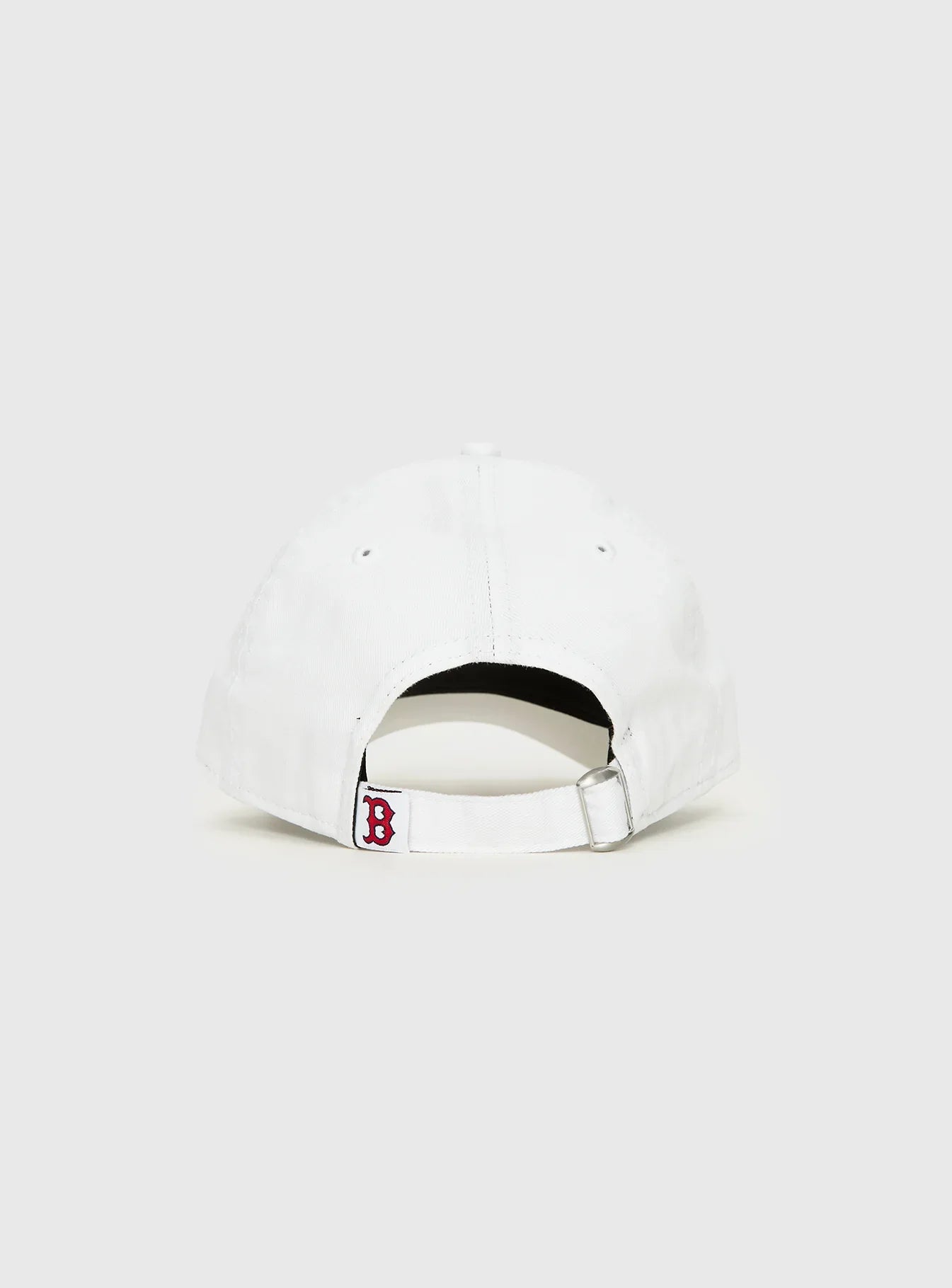 Boston Redsox 9twenty Hat White