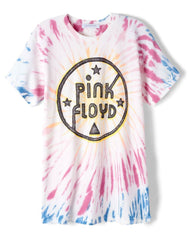 Pink Floyd Eclipse Weekend Tee