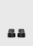 Voodoo Sandals Black