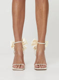 Fairytale Heels Cream