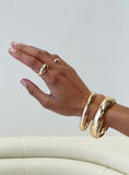 Medora Rings Gold