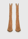 Billini Urson Boots Tan