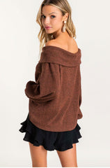 Feeling of Wonder Black Ruffle Tie Front Shorts