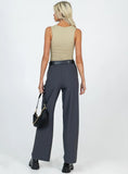 Archer Pants Slate Tall