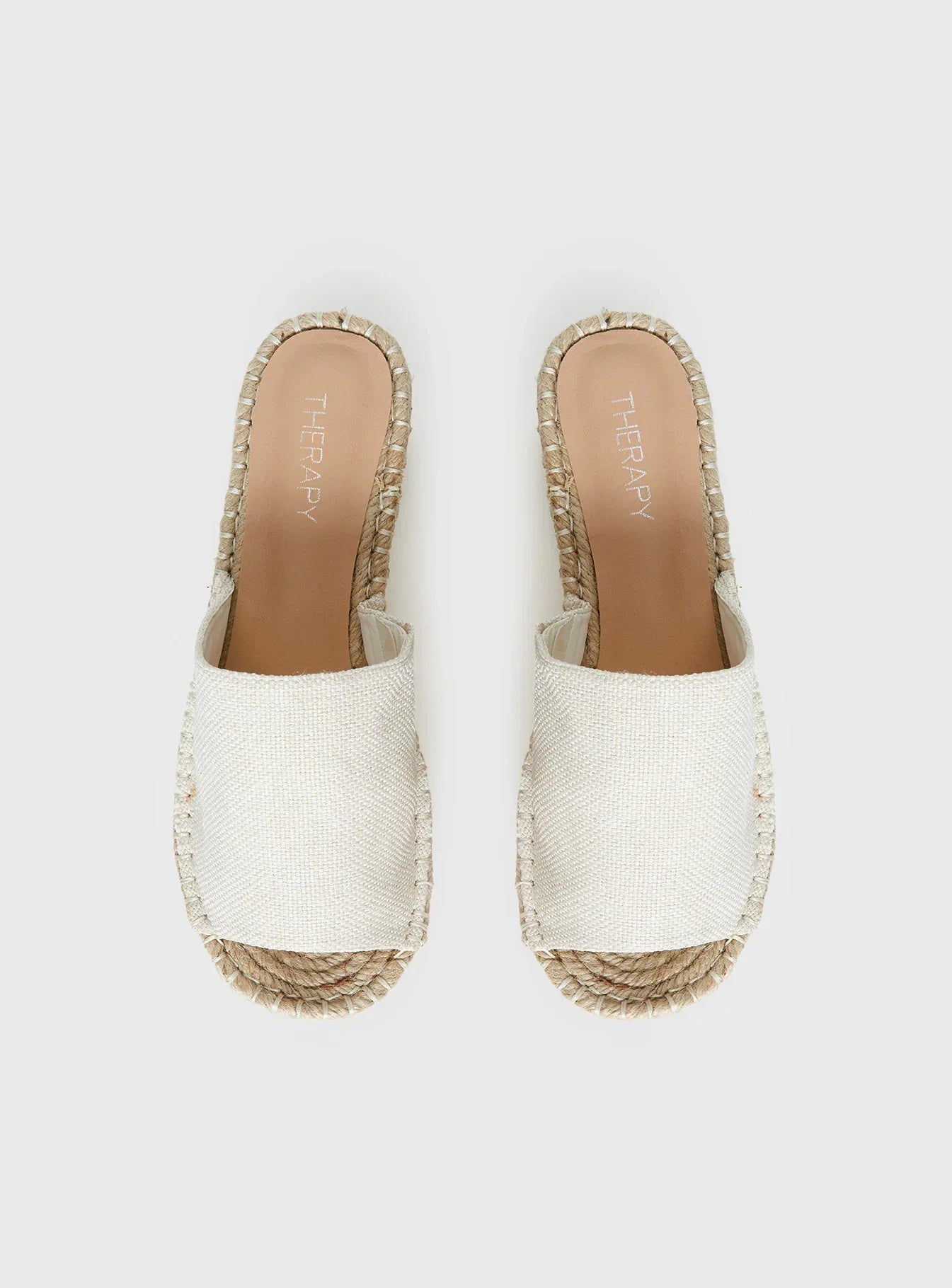 Therapy Sable Platforms