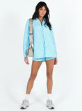 Chloe Set Light Blue