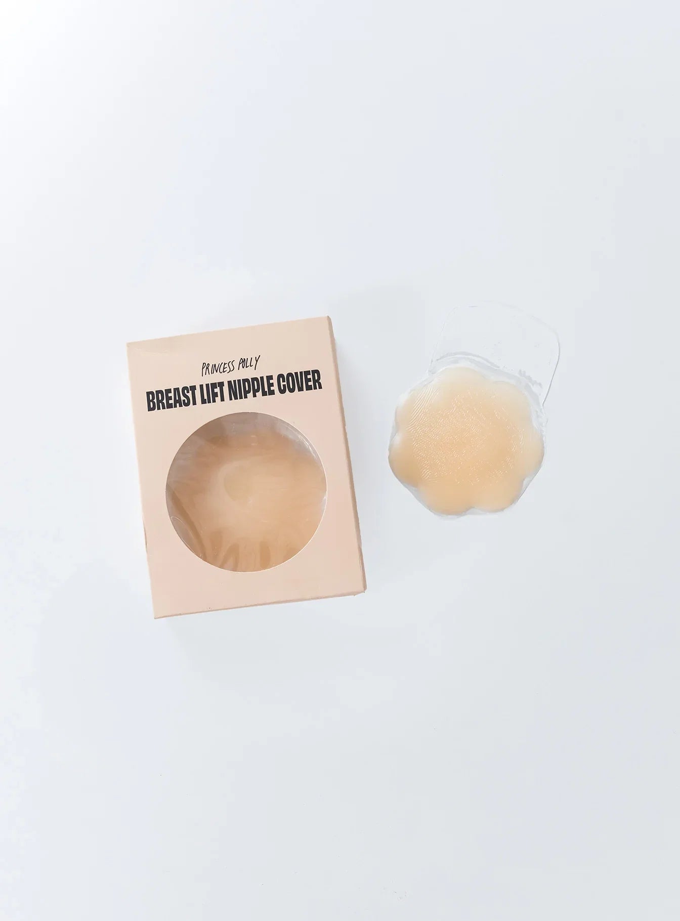 Lifting Nipple Covers