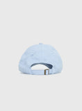 Princess Polly Dad Cap Blue Yellow