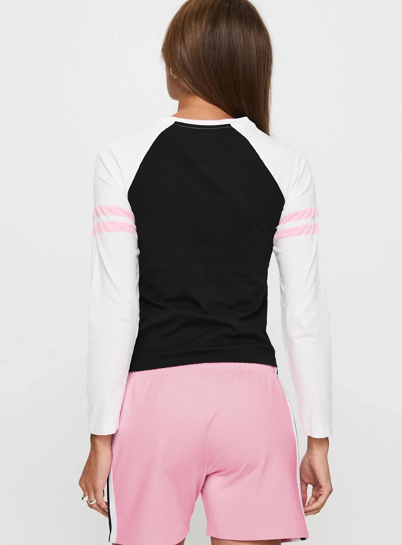 Inter Miami Cf MLS Long Sleeve Black